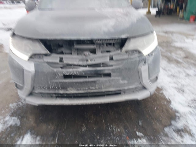 2017 MITSUBISHI OUTLANDER JA4AZ3A37HZ050514 Photo 5