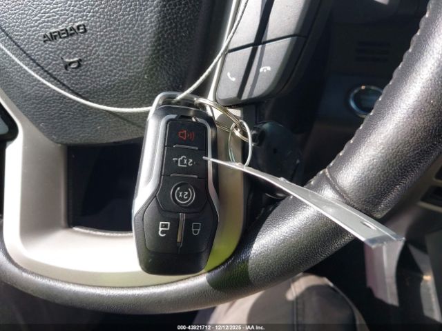 2017 FORD F-150 1FTEW1CF4HKD30508 Photo 10