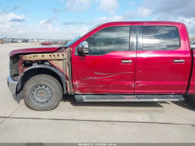 2017 FORD F-150 1FTEW1CF4HKD30508 Photo 5