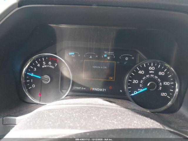 2017 FORD F-150 1FTEW1CF4HKD30508 Photo 6