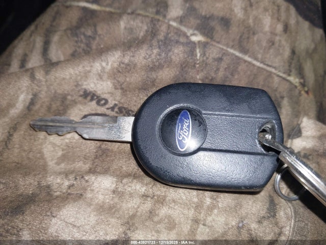 Aukcja sprzedaży 2008 Mercury Sable Luxury, vin: 1MEHM40W08G622232, numer aukcji: 43921723