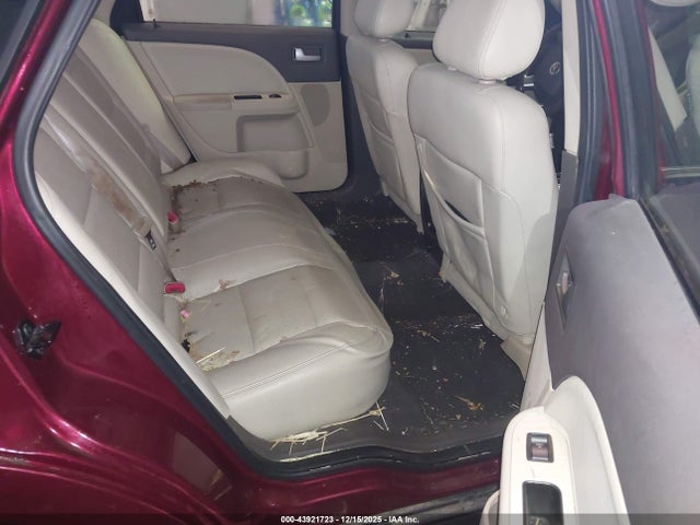 Aukcja sprzedaży 2008 Mercury Sable Luxury, vin: 1MEHM40W08G622232, numer aukcji: 43921723