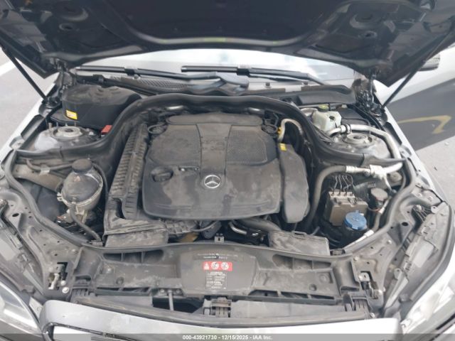 2016 MERCEDES-BENZ E 350 WDDHF5KB7GB258193 Photo 9