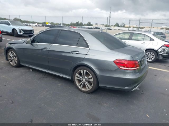 2016 MERCEDES-BENZ E 350 WDDHF5KB7GB258193 Photo 2