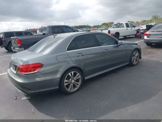 2016 MERCEDES-BENZ E 350 WDDHF5KB7GB258193 Photo 3