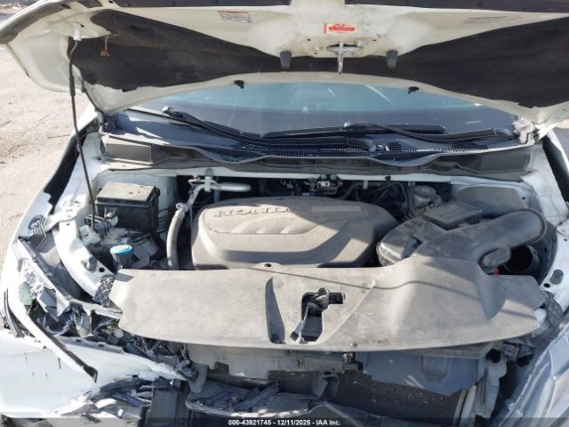 2019 HONDA ODYSSEY 5FNRL6H51KB118600 Photo 9