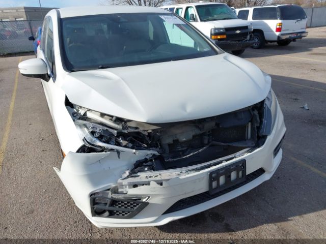 2019 HONDA ODYSSEY 5FNRL6H51KB118600 Photo 5