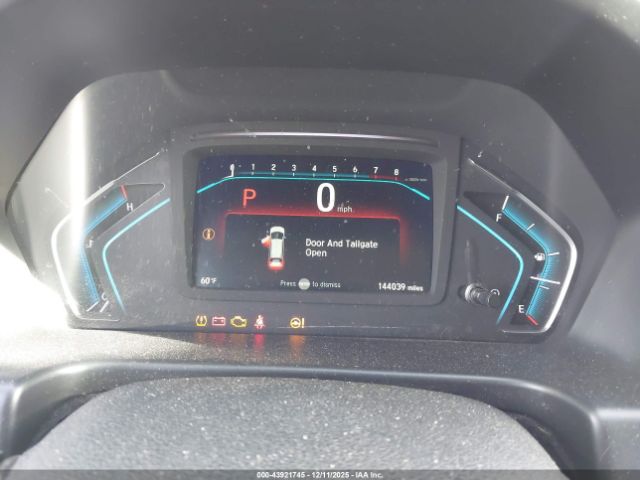 2019 HONDA ODYSSEY 5FNRL6H51KB118600 Photo 6