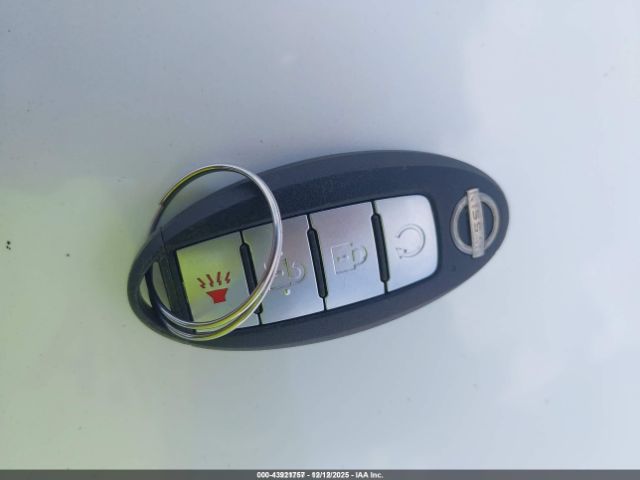 2022 NISSAN ROGUE 5N1BT3BA9NC727811 Photo 10