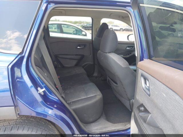 2022 NISSAN ROGUE 5N1BT3BA9NC727811 Photo 7