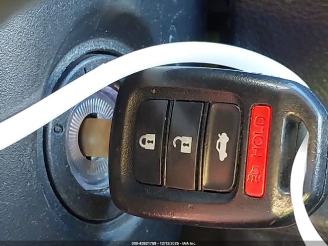 2019 HONDA CIVIC 19XFC2F68KE022251 Photo 10