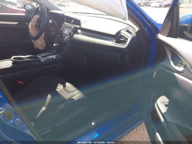 2019 HONDA CIVIC 19XFC2F68KE022251 Photo 4