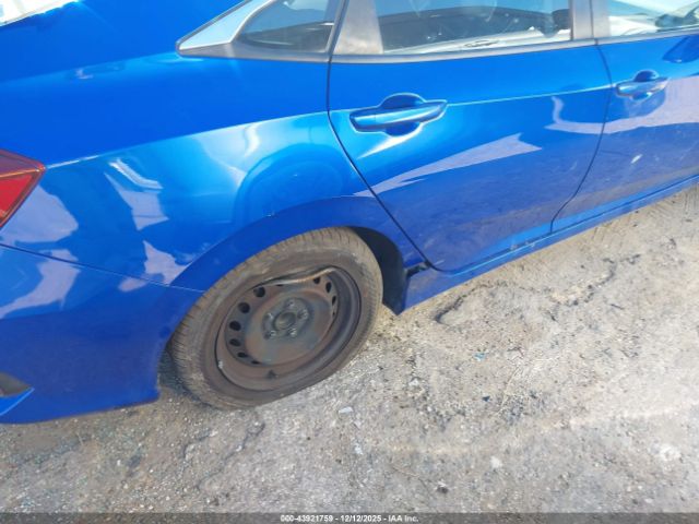 2019 HONDA CIVIC 19XFC2F68KE022251 Photo 5