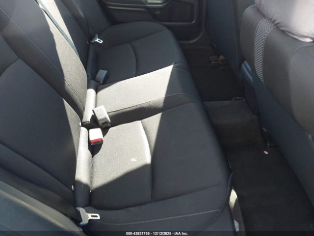2019 HONDA CIVIC 19XFC2F68KE022251 Photo 7