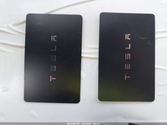 2025 TESLA MODEL 3 5YJ3E1EA4SF049843 Photo 10