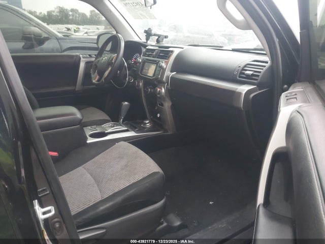 JTEBU5JR6G5386505 Toyota 4RUNNER SR5