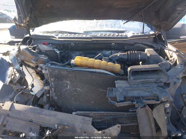Ford F-150 Xlt 2015 1FTEW1EF1FFB67643 Image 10