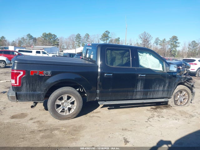Ford F-150 Xlt 2015 1FTEW1EF1FFB67643 Image 13