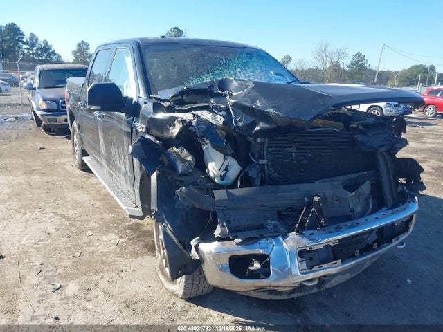 Ford F-150 Xlt 2015 1FTEW1EF1FFB67643 Image 6