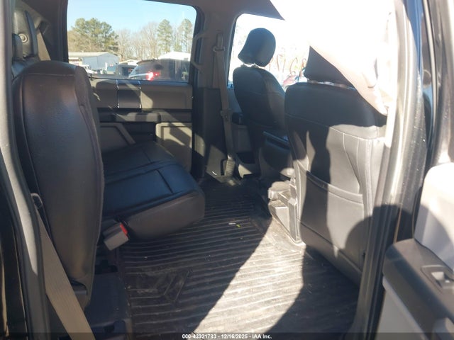 Ford F-150 Xlt 2015 1FTEW1EF1FFB67643 Image 8