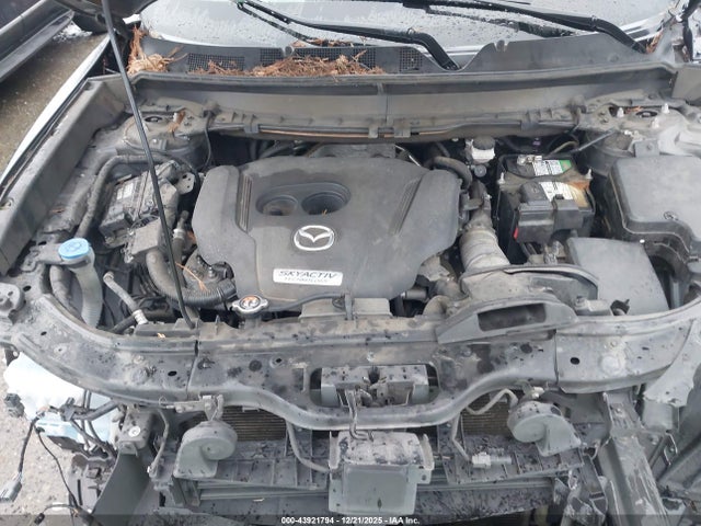 JM3TCBDY5G0124394 Mazda Cx-9 Grand Touring