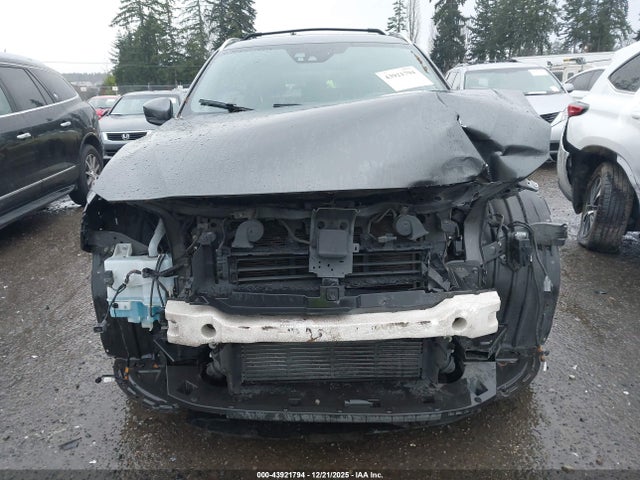 JM3TCBDY5G0124394 Mazda Cx-9 Grand Touring