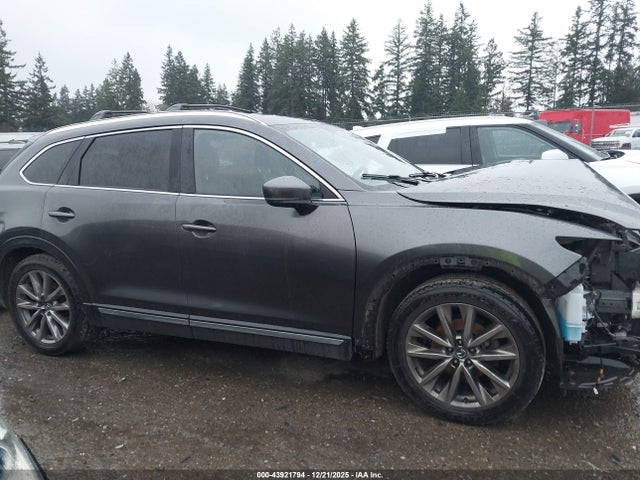 JM3TCBDY5G0124394 Mazda Cx-9 Grand Touring