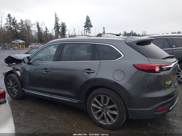 JM3TCBDY5G0124394 Mazda Cx-9 Grand Touring