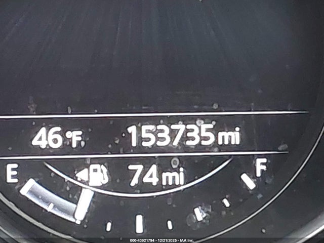 JM3TCBDY5G0124394 Mazda Cx-9 Grand Touring