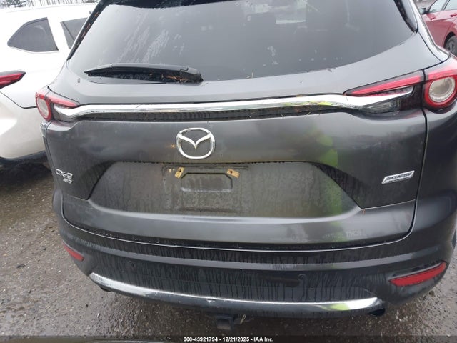 JM3TCBDY5G0124394 Mazda Cx-9 Grand Touring