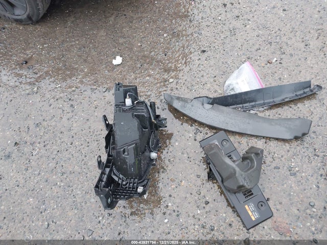 JM3TCBDY5G0124394 Mazda Cx-9 Grand Touring