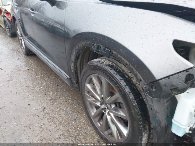 JM3TCBDY5G0124394 Mazda Cx-9 Grand Touring