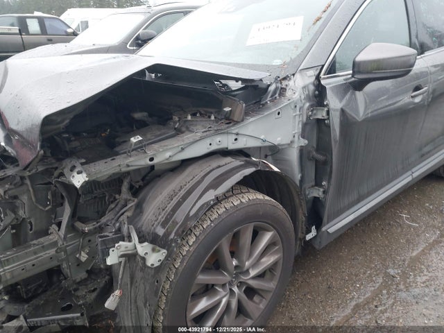 JM3TCBDY5G0124394 Mazda Cx-9 Grand Touring