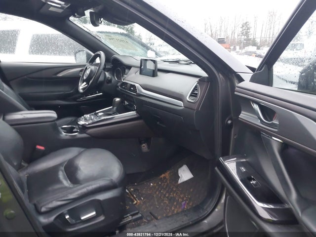 JM3TCBDY5G0124394 Mazda Cx-9 Grand Touring
