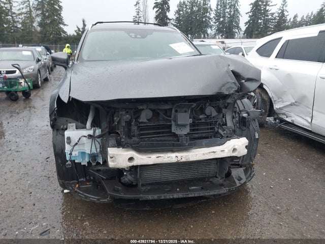 JM3TCBDY5G0124394 Mazda Cx-9 Grand Touring