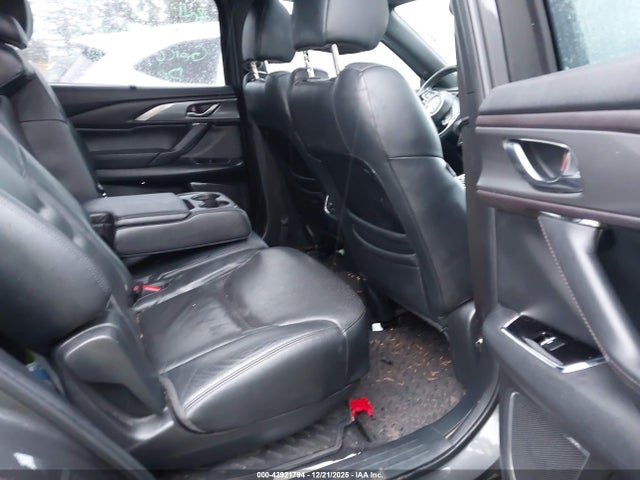 JM3TCBDY5G0124394 Mazda Cx-9 Grand Touring