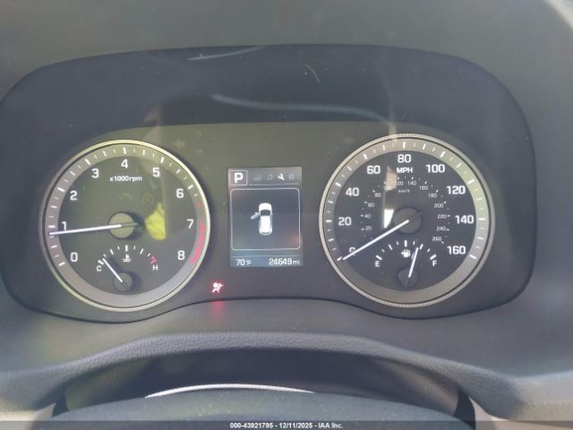 2017 HYUNDAI TUCSON KM8J33A41HU485117 Photo 6