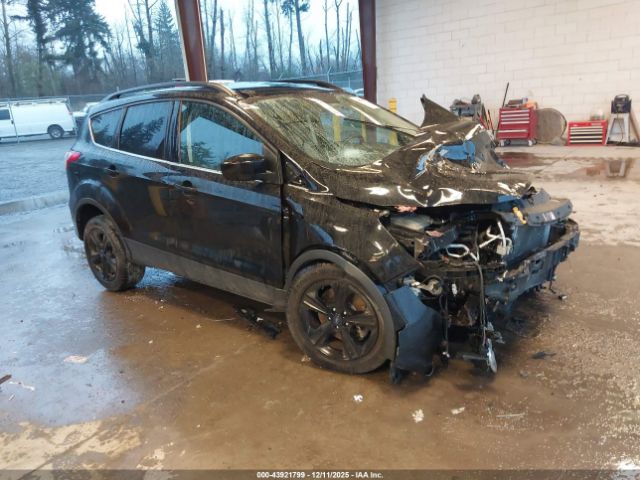 2016 FORD ESCAPE 1FMCU9GX1GUB50674