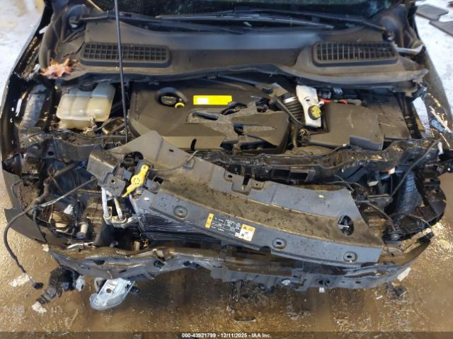 2016 FORD ESCAPE 1FMCU9GX1GUB50674 Photo 9