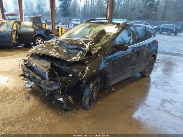 2016 FORD ESCAPE 1FMCU9GX1GUB50674 Photo 1