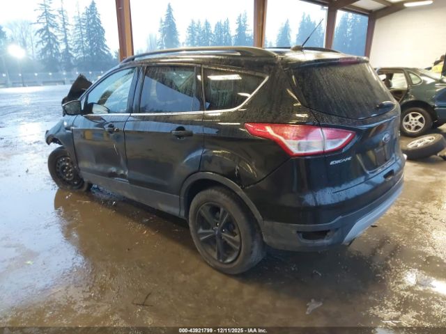 2016 FORD ESCAPE 1FMCU9GX1GUB50674 Photo 2