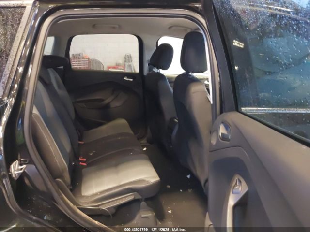 2016 FORD ESCAPE 1FMCU9GX1GUB50674 Photo 7