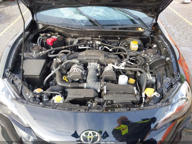 Toyota 86 GT 2018 JF1ZNAE10J8701307 Image 10
