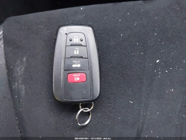 Toyota 86 GT 2018 JF1ZNAE10J8701307 Image 11