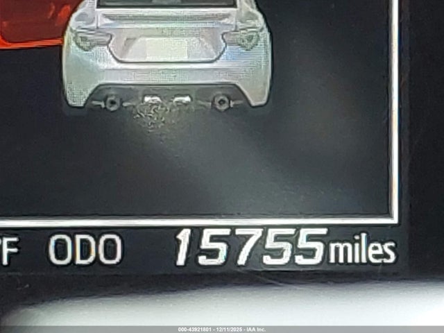 Toyota 86 GT 2018 JF1ZNAE10J8701307 Image 12