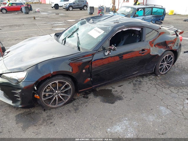 Toyota 86 GT 2018 JF1ZNAE10J8701307 Image 13