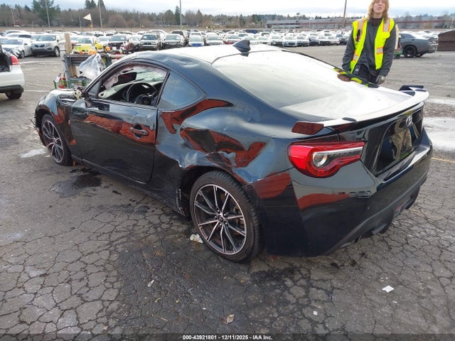 Toyota 86 GT 2018 JF1ZNAE10J8701307 Image 3