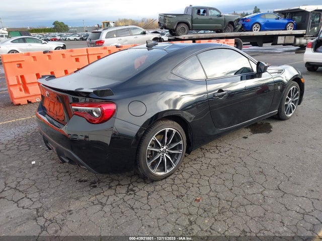 Toyota 86 GT 2018 JF1ZNAE10J8701307 Image 4