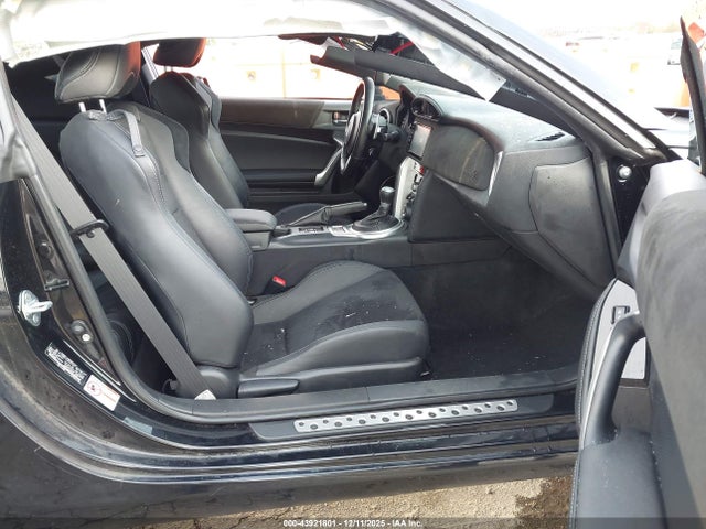 Toyota 86 GT 2018 JF1ZNAE10J8701307 Image 5