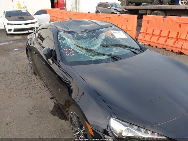 Toyota 86 GT 2018 JF1ZNAE10J8701307 Image 6